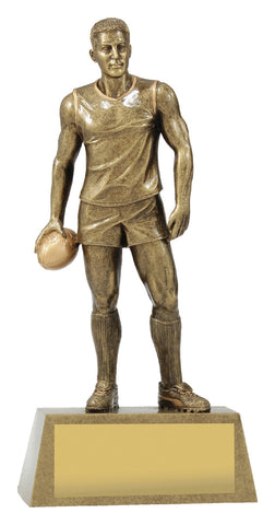 11788E - Aussie Rules Hero 270mm