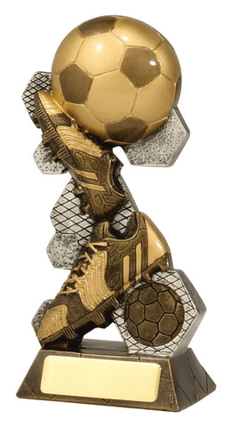 13104A - Football Duo Plus 160mm