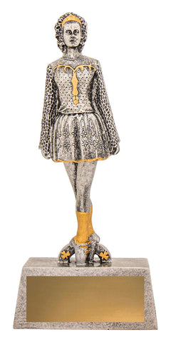 A1275B - Dance Irish 190mm