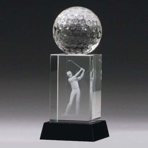 CH448 - Golf Hologram 155mm