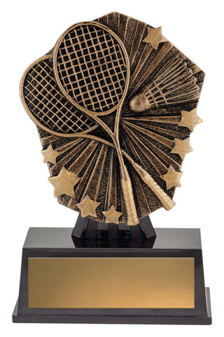 CSM46 - Cosmos Super Mini Badminton 120mm