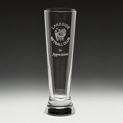 G230 - Pilsner Glass 380ml