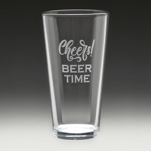 GV260 - Oxford Glass 600ml