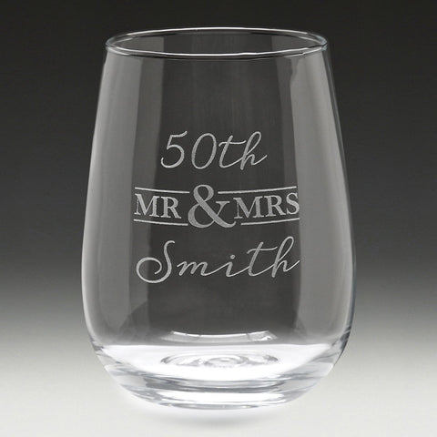 GV510 - Budget Stemless 510ml