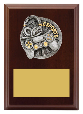 LPF498A - Plaque Peak Esports 150mm