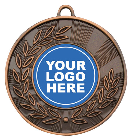M154B - Laurel Medal Bronze
