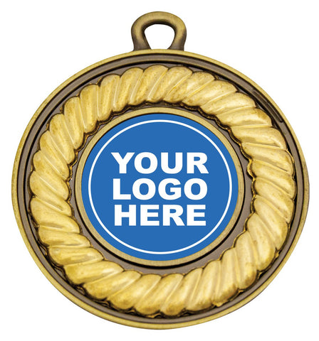 M159G - Achievement Medal Gold