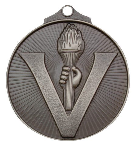 MD900S - Victory Medal Silver