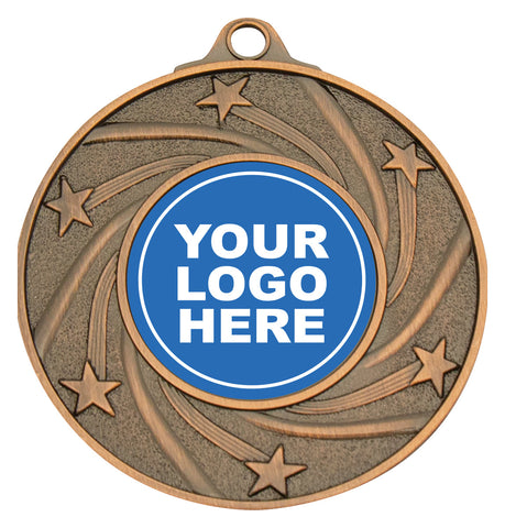 ME150B - Antique Eco Stars Bronze