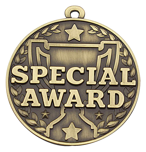 MW161G Special Award Gold Medal