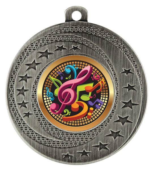 MW950S-B21 - Wayfare Medal Silver