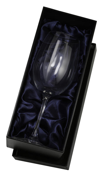 PX230 - Universal Glassware Gift Box - Wine Glasses