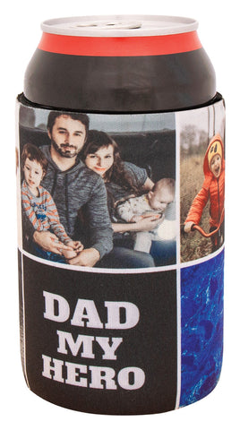 SBC01 - Sublimation Beverage Holder Wrap