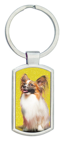 SK04 - Keepsake Mini Sub Keychain