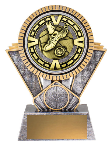 SV201B - Spartan Varsity Athletics 155mm