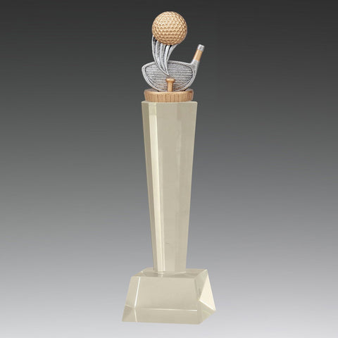UC17B - Golf Crystal 265mm