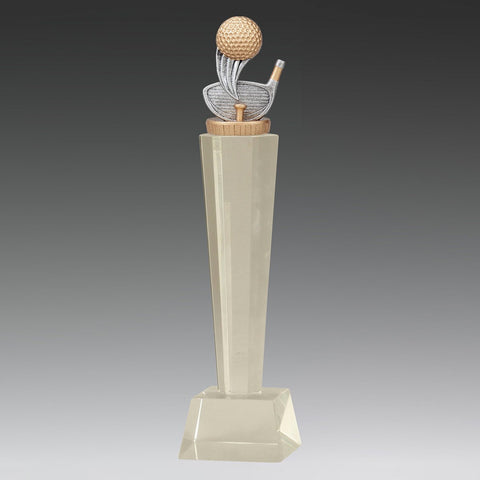 UC17C - Golf Crystal 290mm