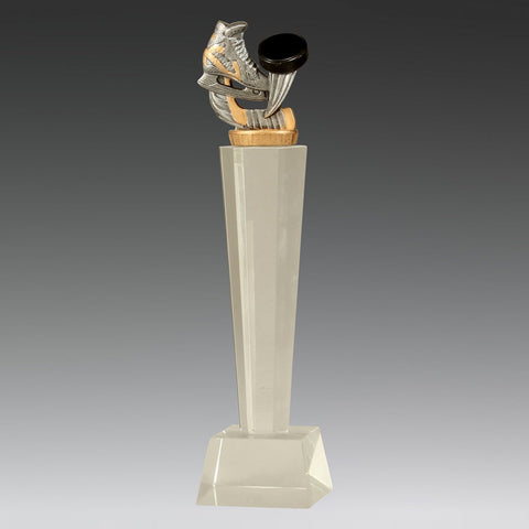 UC50C - Ice Hockey Crystal 290mm