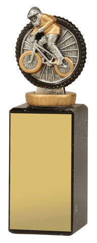 UM08D - BMX Marble 175mm