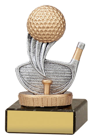 UM17A - Golf Marble 95mm