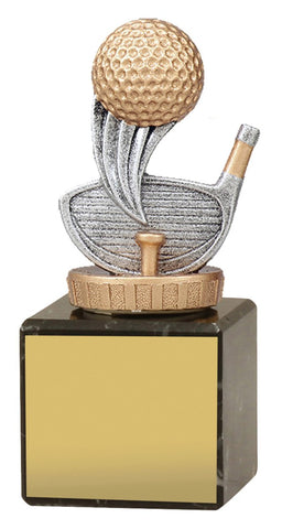 UM17B - Golf Marble 125mm