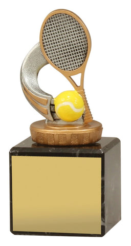 UM18B - Tennis Marble 125mm