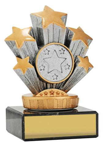 UM25A - Stars Marble 95mm