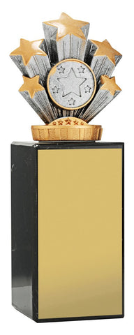 UM25D - Stars Marble 175mm