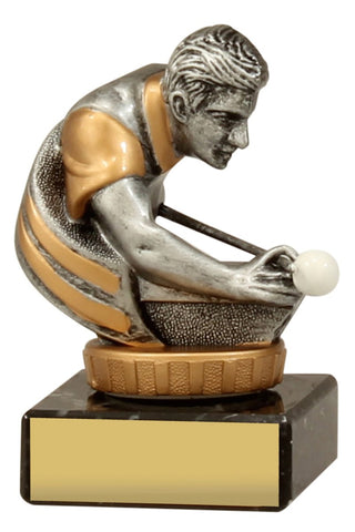 UM29A - Snooker / Pool Marble 95mm