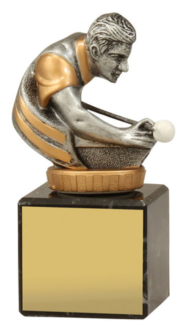 UM29B - Snooker / Pool Marble 125mm