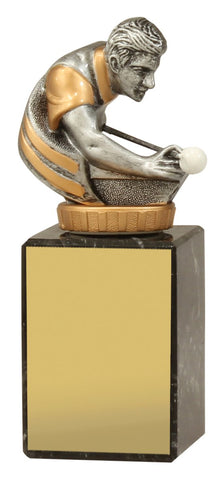 UM29C - Snooker / Pool Marble 155mm