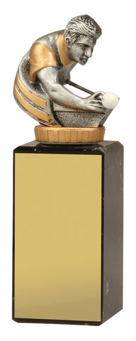 UM29D - Snooker / Pool Marble 175mm