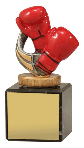 UM32B - Boxing Marble 125mm