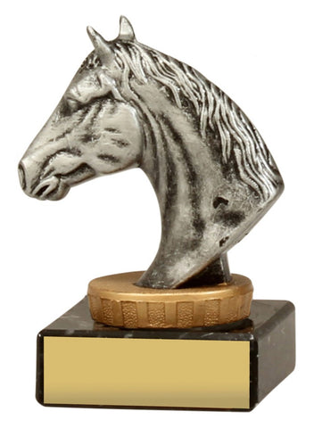 UM35A - Horse Marble 95mm