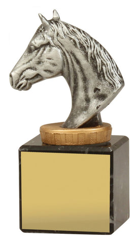 UM35B - Horse Marble 125mm