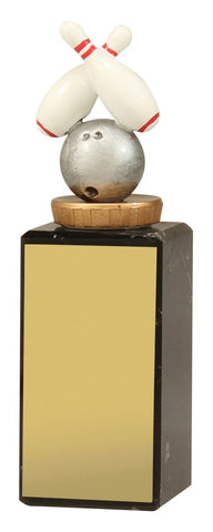 UM52D - Tenpin Marble 175mm