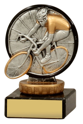 UM64A - Cycling Marble 95mm