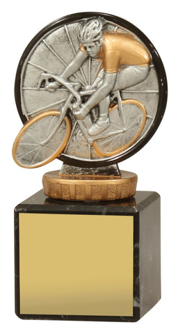 UM64B - Cycling Marble 125mm