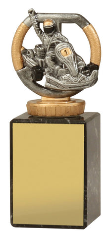 UM65C - Go Kart Marble 155mm