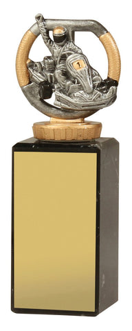 UM65D - Go Kart Marble 175mm