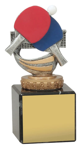 UM66B - Table Tennis Marble 125mm