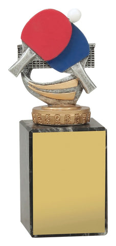 UM66C - Table Tennis Marble 155mm