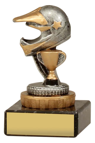 UM68A - Motorcross Marble 95mm