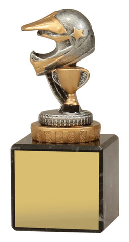 UM68B - Motorcross Marble 125mm