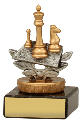 UM78A - Chess Marble 95mm