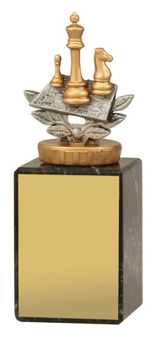 UM78C - Chess Marble 155mm