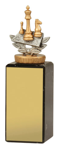 UM78D - Chess Marble 175mm