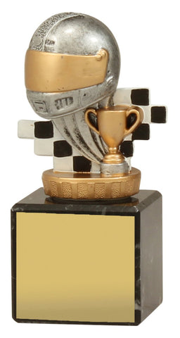 UM84B - Motorsport Marble 125mm