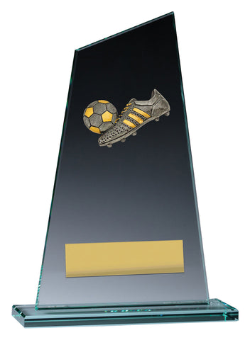 VP180A Glass Peak Football 200mm
