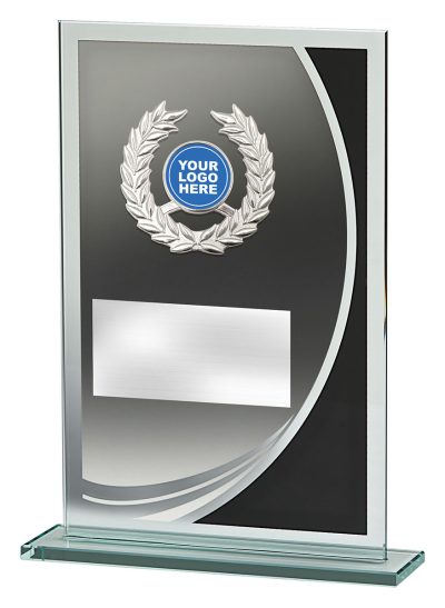 GA137B Mistral Glass Award 185mm